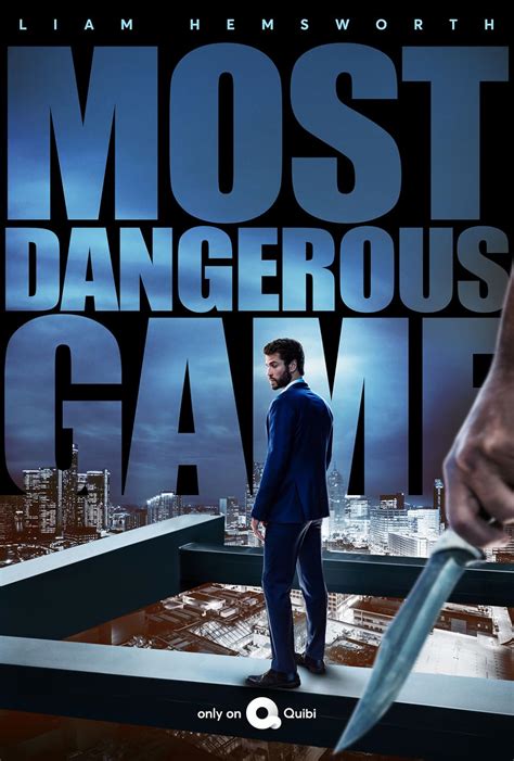 most dangerous game 2020 limetorrents|Most Dangerous Game (TV Series 2020–2023) .